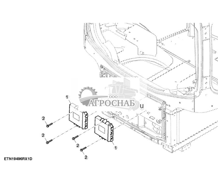 Контроллер рулевого управления, ACS™ ( - 804100) - ST909634 306.jpg